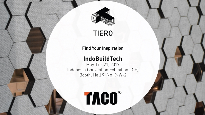 INDOBUILDTECH 2017